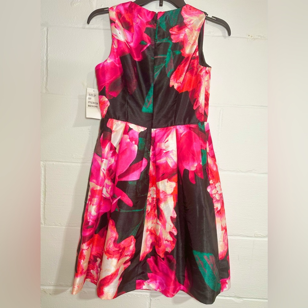 🆕! Donna Rico Dress 2 - Picture 8 of 11